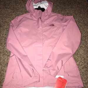 NorthFace Windbreaker